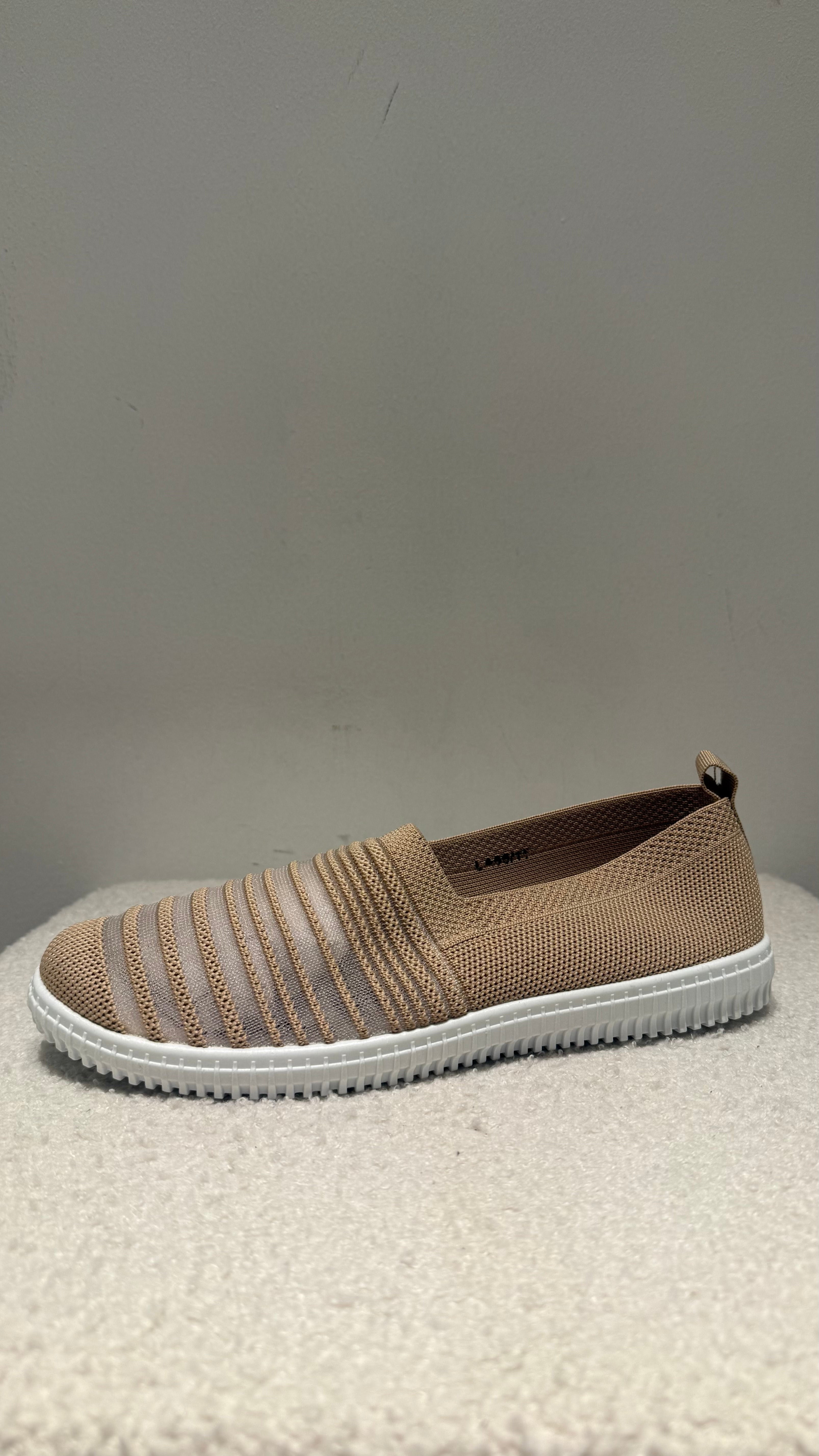 Slip-on maille ultra confort – Kiffeur