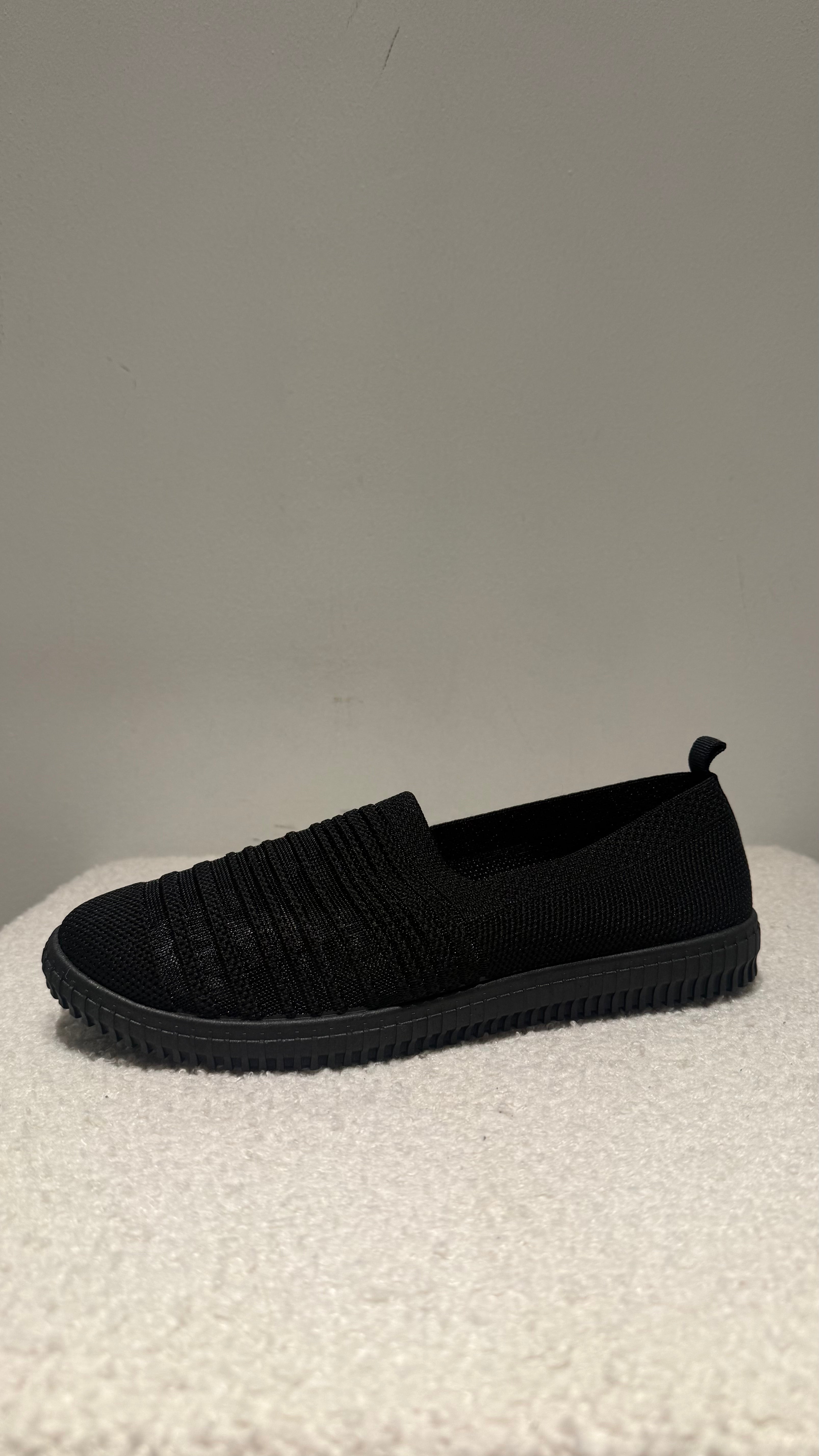 Slip-on maille ultra confort – Kiffeur