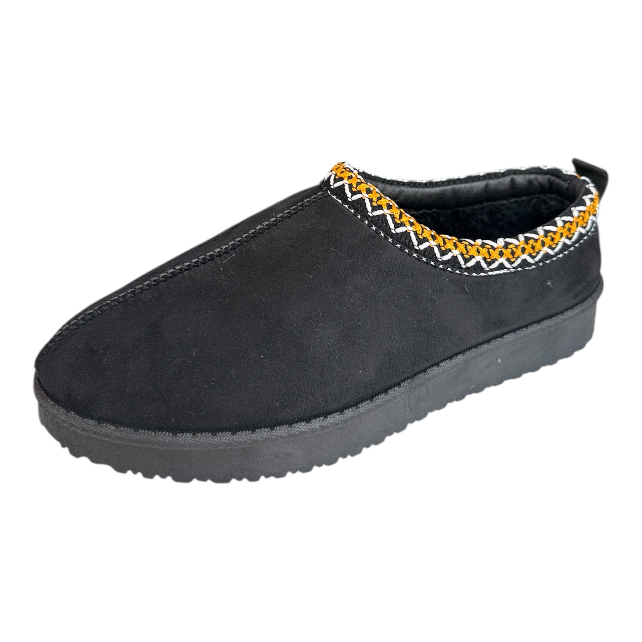 Bottines fourrées style Ugg  – Look tendance &amp; confort assuré 💥