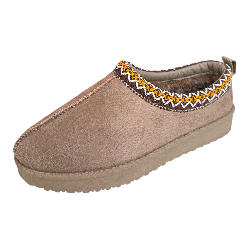 Bottines fourrées style Ugg  – Look tendance &amp; confort assuré 💥