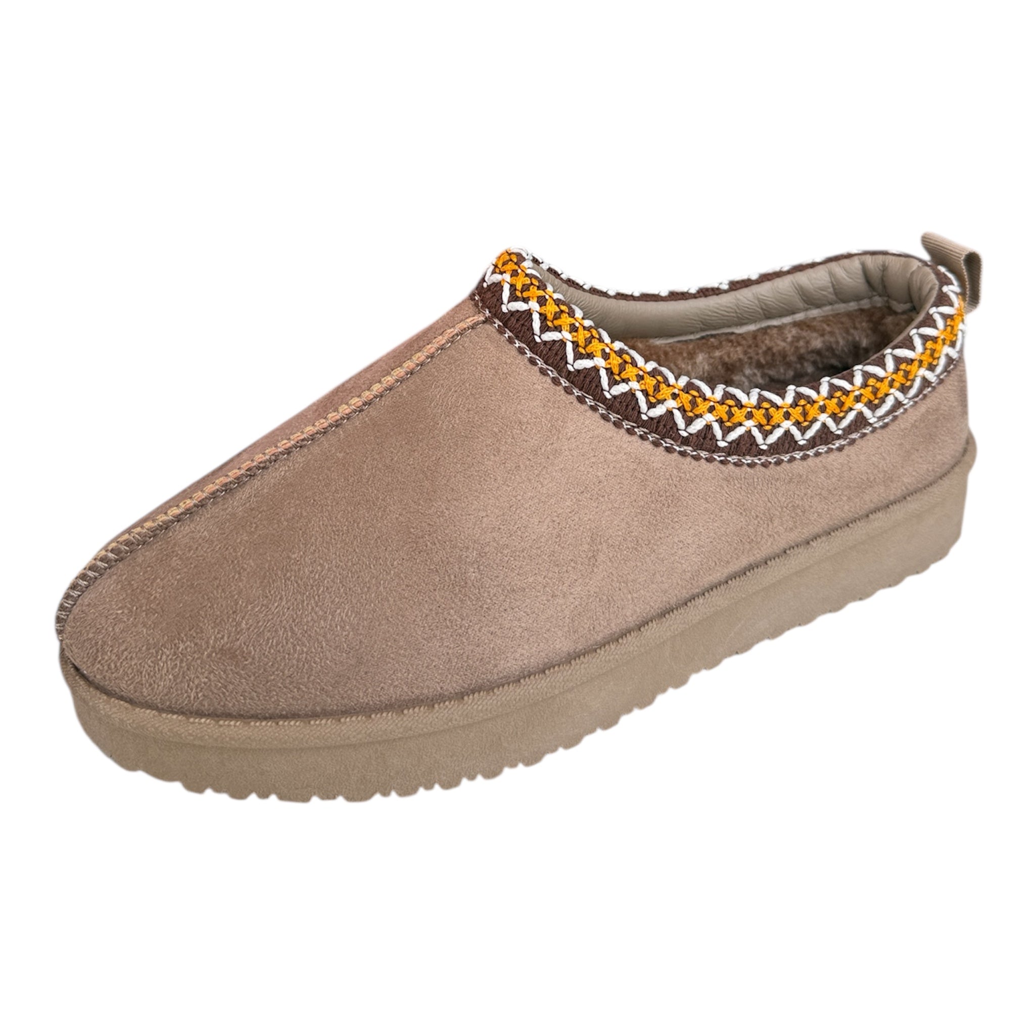 Bottines fourrées style Ugg  – Look tendance &amp; confort assuré 💥