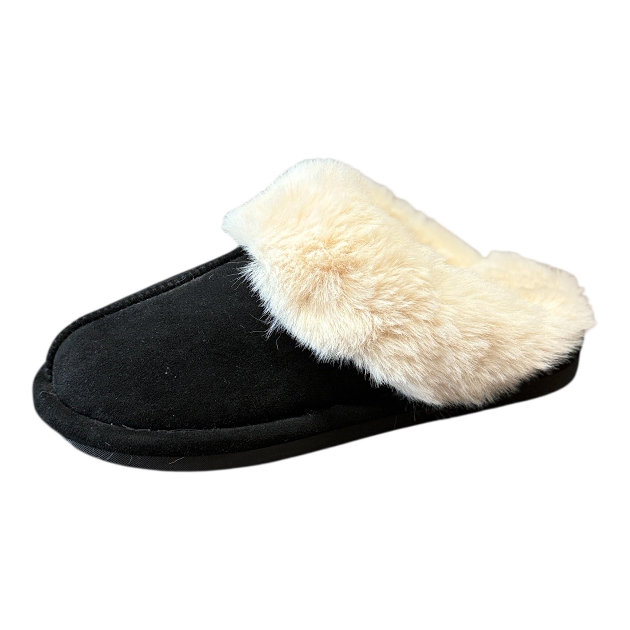 Chaussons fourrés – Douceur, chaleur & confort à 10€ 💥