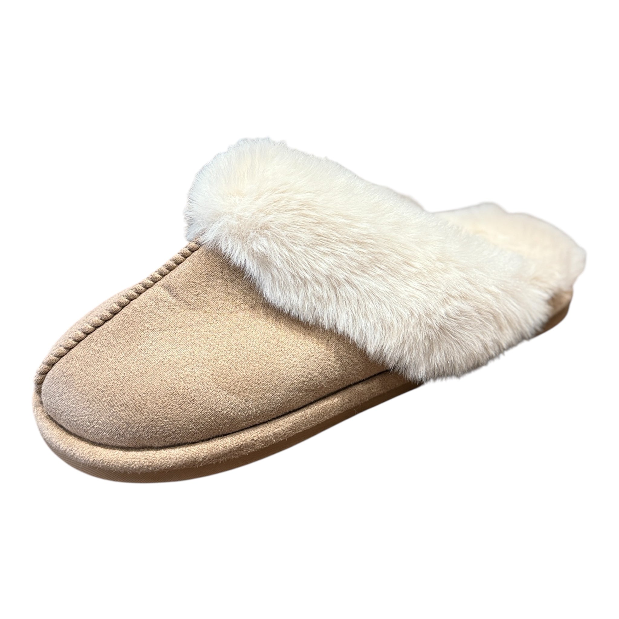 Chaussons fourrés – Douceur, chaleur & confort à 10€ 💥
