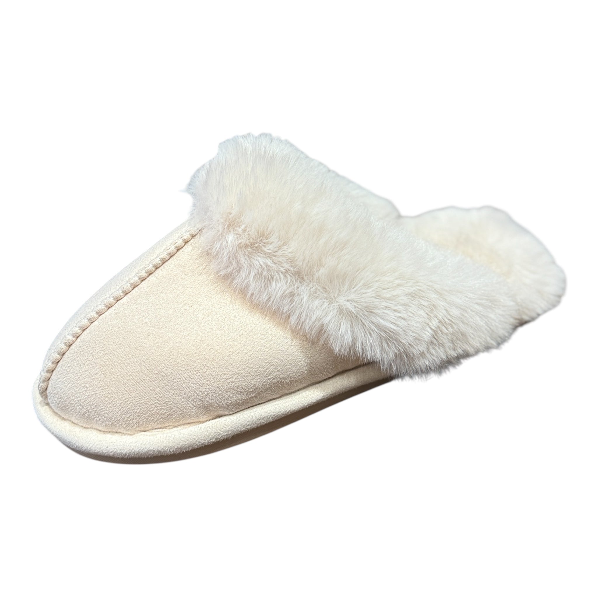 Chaussons fourrés – Douceur, chaleur & confort à 10€ 💥
