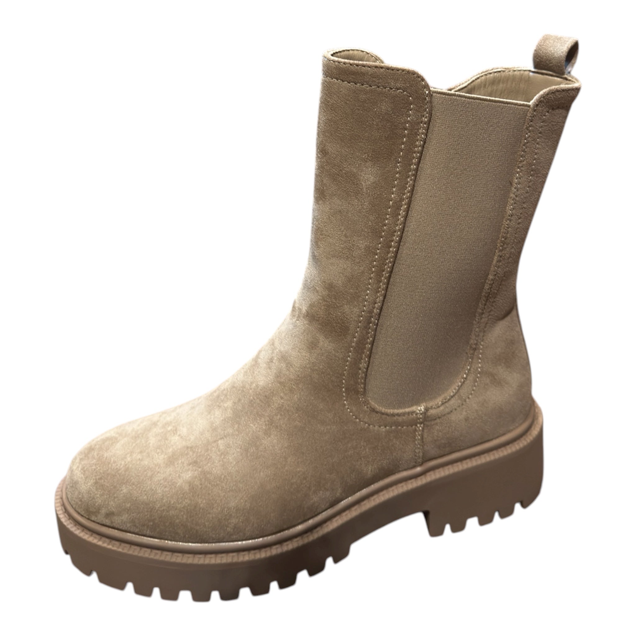 Bottines Élodie – Simples, modernes & ultra tendance