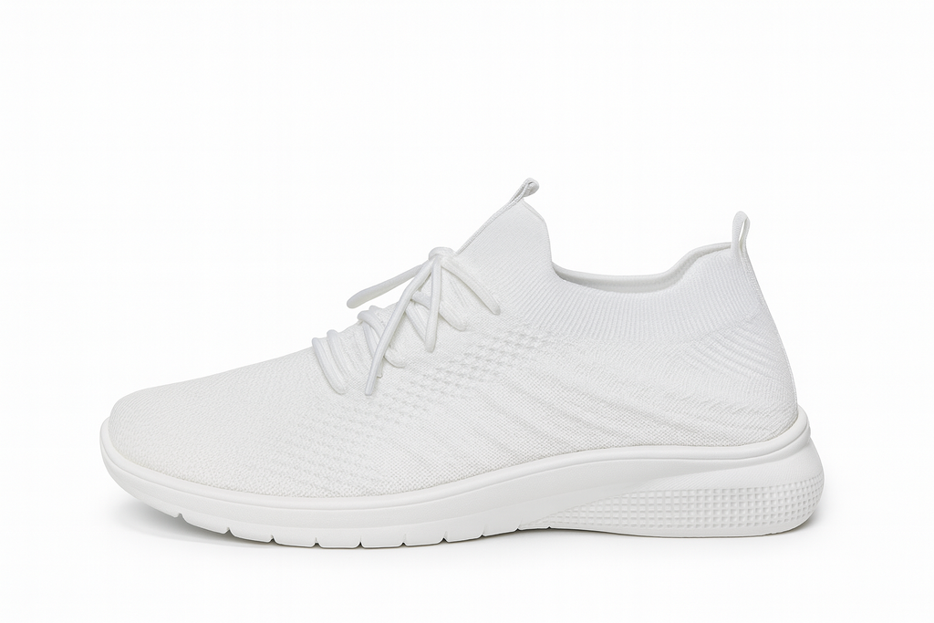 Baskets Amira – Confort & Style