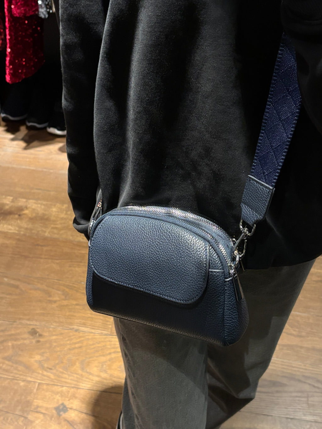 Sacs Léna – Élégants, spacieux et 100% stylés